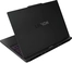 Lenovo Legion 5 15AKP10, Eclipse Black, Ryzen AI 7 350, 16GB RAM, 512GB SSD, GeForce RTX 5050