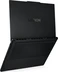 Lenovo Legion 5 15IRX10, Eclipse Black, Core i7-13650HX, 32GB RAM, 1TB SSD, GeForce RTX 5070