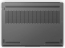 Lenovo Legion 5 16IRX9 Luna Grey, Core i7-14650HX, 16GB RAM, 1TB SSD, GeForce RTX 4060