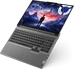 Lenovo Legion 5 16IRX9, Luna Grey, Core i9-14900HX, 16GB RAM, 1TB SSD, GeForce RTX 4060