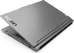 Lenovo Legion 5 16IRX9, Luna Grey, Core i9-14900HX, 16GB RAM, 1TB SSD, GeForce RTX 4060