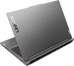Lenovo Legion 5 16IRX9, Luna Grey, Core i9-14900HX, 16GB RAM, 1TB SSD, GeForce RTX 4060