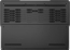 Lenovo Legion Pro 5 16IRX9 Onyx Grey, Core i7-14650HX, 16GB RAM, 512GB SSD, GeForce RTX 4060