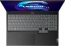 Lenovo Legion S7 16ARHA7, Onyx Grey, Ryzen 7 6800H, 16GB RAM, 1TB SSD, Radeon RX 6600S