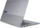 Lenovo ThinkBook 14 G7 ARP, Arctic Grey, Ryzen 5 7535HS, 16GB RAM, 512GB SSD