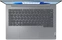 Lenovo ThinkBook 14 G6 IRL, Arctic Grey, Core i5-1335U, 32GB RAM, 1TB SSD