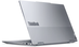 Lenovo ThinkBook 14 2-in-1 G5 IAU, Luna Grey, Core Ultra 5 225U, 16GB RAM, 512GB SSD