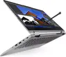 Lenovo ThinkBook 14s Yoga IRU G3, Mineral Grey, Core i5-1335U, 8GB RAM, 256GB SSD