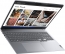 Lenovo ThinkBook 16 G4+ IAP, Arctic Grey, Core i7-12700H, 32GB RAM, 1TB SSD, GeForce RTX 2050