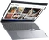 Lenovo ThinkBook 16 G4+ IAP, Arctic Grey, Core i5-1240P, 16GB RAM, 512GB SSD, GeForce RTX 2050