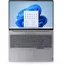 Lenovo ThinkBook 16 G6 ABP, Arctic Grey, Ryzen 5 7530U, 16GB RAM, 512GB SSD
