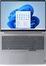 Lenovo ThinkBook 16 G6 IRL, Arctic Grey, Core i5-13420H, 32GB RAM, 1TB SSD