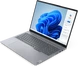 Lenovo ThinkBook 16 G7 ARP, Arctic Grey, Ryzen 5 7535HS, 16GB RAM, 512GB SSD