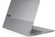 Lenovo ThinkBook 16 G7 ARP, Arctic Grey, Ryzen 5 7535HS, 16GB RAM, 512GB SSD