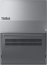Lenovo ThinkBook 16 G7 IML, Arctic Grey, Core Ultra 5 125U, 8GB RAM, 256GB SSD