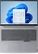Lenovo ThinkBook 16 G7 ARP, Arctic Grey, Ryzen 5 7535HS, 32GB RAM, 1TB SSD