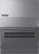 Lenovo ThinkBook 16 G7 ARP, Arctic Grey, Ryzen 5 7535HS, 32GB RAM, 1TB SSD