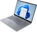 Lenovo ThinkBook 16 G8 IAL, Arctic Grey, Core Ultra 5 225U, 8GB RAM, 256GB SSD