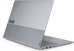 Lenovo ThinkBook 16 G8 IAL, Arctic Grey, Core Ultra 5 225U, 8GB RAM, 256GB SSD