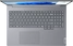Lenovo ThinkBook 16 G8 IAL, Arctic Grey, Core Ultra 7 255H, 32GB RAM, 1TB SSD