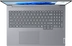 Lenovo ThinkBook 16 G8 IAL, Arctic Grey, Core Ultra 5 225U, 32GB RAM, 1TB SSD