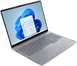 Lenovo ThinkBook 16 G8 IAL, Arctic Grey, Core Ultra 5 225U, 16GB RAM, 512GB SSD