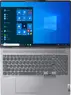 Lenovo ThinkBook 16p G2 ACH, Mineral Grey, Ryzen 7 5800H, 16GB RAM, 512GB SSD, GeForce RTX 3060