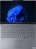 Lenovo ThinkBook 16p G6 IAX, Luna Grey, Core Ultra 7 255HX, 32GB RAM, 1TB SSD, GeForce RTX 5060, 2560x1600