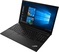 Lenovo ThinkPad E15 G2 (Intel), Core i7-1165G7, 16GB RAM, 512GB SSD, GeForce MX450