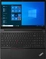Lenovo ThinkPad E15 G2 (Intel), Core i7-1165G7, 16GB RAM, 512GB SSD, GeForce MX450