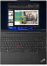 Lenovo ThinkPad E16 G1, Graphite Black, Core i7-13700H, 32GB RAM, 1TB SSD