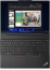 Lenovo ThinkPad E16 G1 Graphite Black, Core i3-1315U, 8GB RAM, 256GB SSD