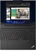 Lenovo ThinkPad E16 G2, Black, Ryzen 5 7535HS, 16GB RAM, 1TB SSD