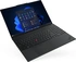 Lenovo ThinkPad E16 G3, Black, Core Ultra 5 225U, 16GB RAM, 512GB SSD