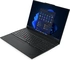 Lenovo ThinkPad E16 G3, Black, Core Ultra 5 225U, 16GB RAM, 512GB SSD