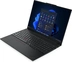 Lenovo ThinkPad E16 G3, Black, Core Ultra 5 225U, 8GB RAM, 256GB SSD