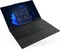 Lenovo ThinkPad E16 G3, Black, Core Ultra 7 255H, 32GB RAM, 1TB SSD