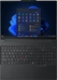 Lenovo ThinkPad E16 G3, Black, Core Ultra 7 255U, 8GB RAM, 256GB SSD