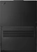 Lenovo ThinkPad E16 G3, Black, Core Ultra 7 255U, 8GB RAM, 256GB SSD