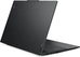 Lenovo ThinkPad E16 G3, Black, Core Ultra 7 255U, 8GB RAM, 256GB SSD