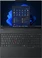Lenovo ThinkPad E16 G3, Black, Core Ultra 5 225U, 16GB RAM, 256GB SSD
