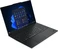 Lenovo ThinkPad E16 G3, Black, Core Ultra 5 225U, 16GB RAM, 256GB SSD
