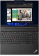Lenovo ThinkPad E16 G1, Graphite Black, Core i7-1355U, 16GB RAM, 512GB SSD, IT