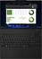 Lenovo ThinkPad L16 G1, Black, Core Ultra 5 125U, 8GB RAM, 256GB