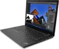 Lenovo ThinkPad L13 G5 (Intel), Black, Core Ultra 5 125U, 8GB RAM, 256GB