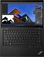 Lenovo ThinkPad L14 G3 (Intel), Thunder Black, Core i7-1255U, 16GB RAM, 1TB, LTE