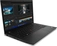 Lenovo ThinkPad L14 G3 (Intel), Thunder Black, Core i7-1255U, 16GB RAM, 1TB, LTE
