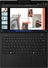 Lenovo ThinkPad L14 G5 (Intel), Black, Core Ultra 7 155U, 16GB RAM, 512GB
