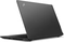 Lenovo ThinkPad L15 G3 (Intel), Thunder Black, Core i5-1235U, 8GB RAM, 256GB, LTE