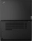 Lenovo ThinkPad L15 G3 (Intel), Thunder Black, Core i5-1235U, 8GB RAM, 256GB, LTE